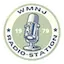 Logo WMNJ 88.9 FM