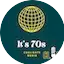 Logo Its 70s
