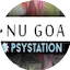 Logo PsyStation - Nu Goa