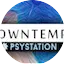 Logo PsyStation - Downtempo