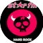 Logo Star FM - Hard Rock