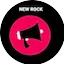 Logo Star FM - New Rock
