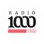 Logo Radio 1000 AM