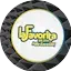 Logo La Favorita 88.3