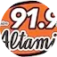 Logo Altamix 91.9 FM