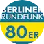 Logo Berliner Rundfunk 80er