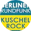 Logo Berliner Rundfunk Kuschelrock