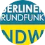 Logo Berliner Rundfunk NDW