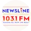 Logo Newsline Central Luzon 103.1 FM