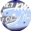Logo KWXL-LP 98.7 FM