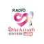 Logo Rádio Shekinah FM-WEB