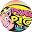 Logo Psy-Co-Pig Radio Show