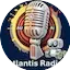 Logo Atlantis Radio Digital