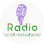 Logo Radio Voz De Rerstauaracion