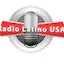 Logo Radio Latino USA