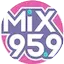 Logo Mix 95.9