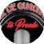 Logo La Voz de Guachapala