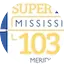 Logo SuperTalk Mississippi