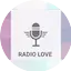 Logo Radio Love