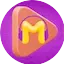 Logo Rádio Mega Play