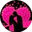 Logo amor proibido
