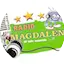 Logo Radio Magdalena