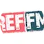 Logo REF-FM Ukerewe