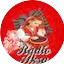 Logo Radio Aksa