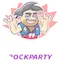 Logo Feierfreund - 100% ROCKPARTY
