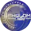 Logo Shalom Christian Radio