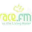 Logo Grace FM WJLW-LP 100.3 FM