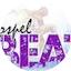Logo Gospel Beat Radio