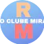 Logo Rádio Clube Miramar