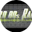 Logo Hard80s Radio