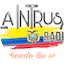 Logo La Intrusa Radio