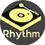 Logo Rhythm Radio