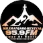 Logo Kilimanjaro Revival FM