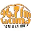 Logo La Cima