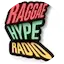 Logo Reggae Hype Radio