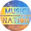 Logo Music Nation Danmark