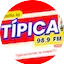 Logo Radio La Típica de Cusco