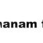 Logo Smanam fm