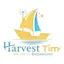 Logo Harvest time FM