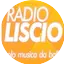 Logo Radio Liscio