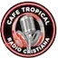 Logo Cafe Tropical Cristiana