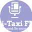 Logo WiTaxi FM