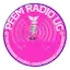 Logo Pfem radio uganda