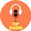 Logo VIP Radio Rhode Island