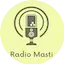 Logo Radio Masti