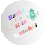 Logo Radio Hits Mumbai